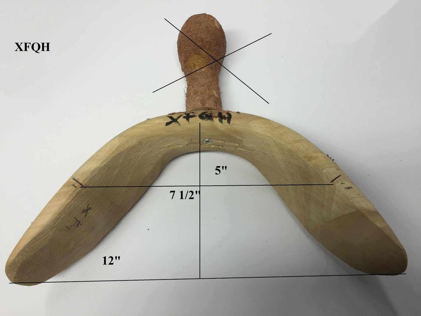 Freeform Western Small Butterfly Treeless Saddle - Freeform Saddles