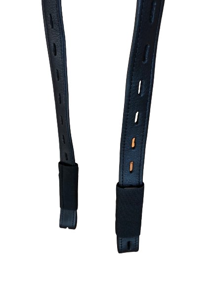 Freeform Australia T-Buckle Stirrups for Treeless Saddles - Freeform Saddles
