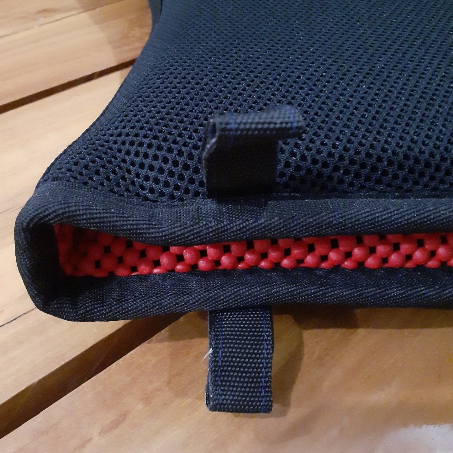 Freeform Classic Saddle Pad - Freeform Saddles