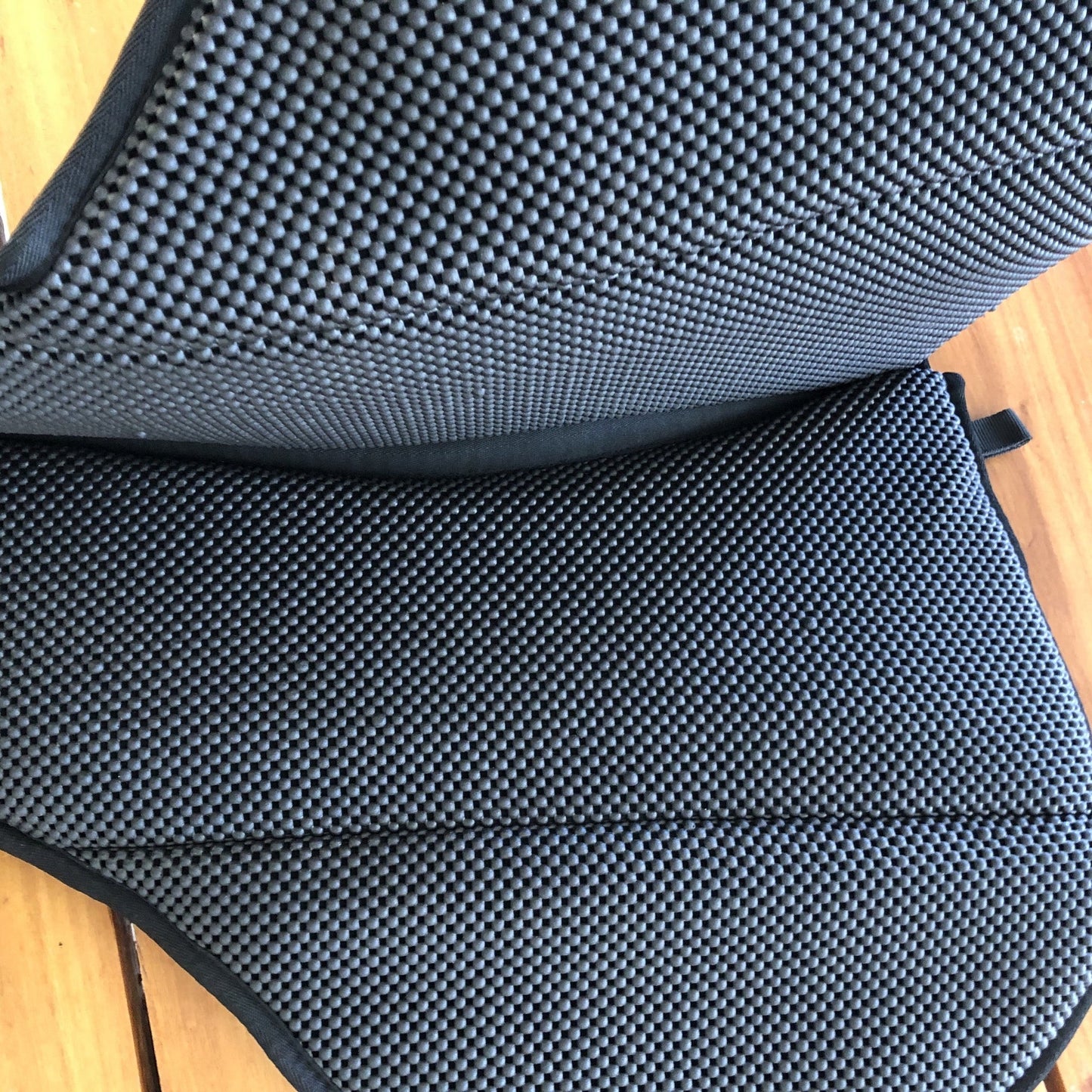 Freeform Classic Saddle Pad - Freeform Saddles