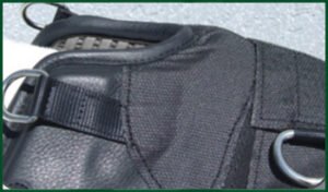 Freeform Treeless Dressage Saddle - Freeform Saddles