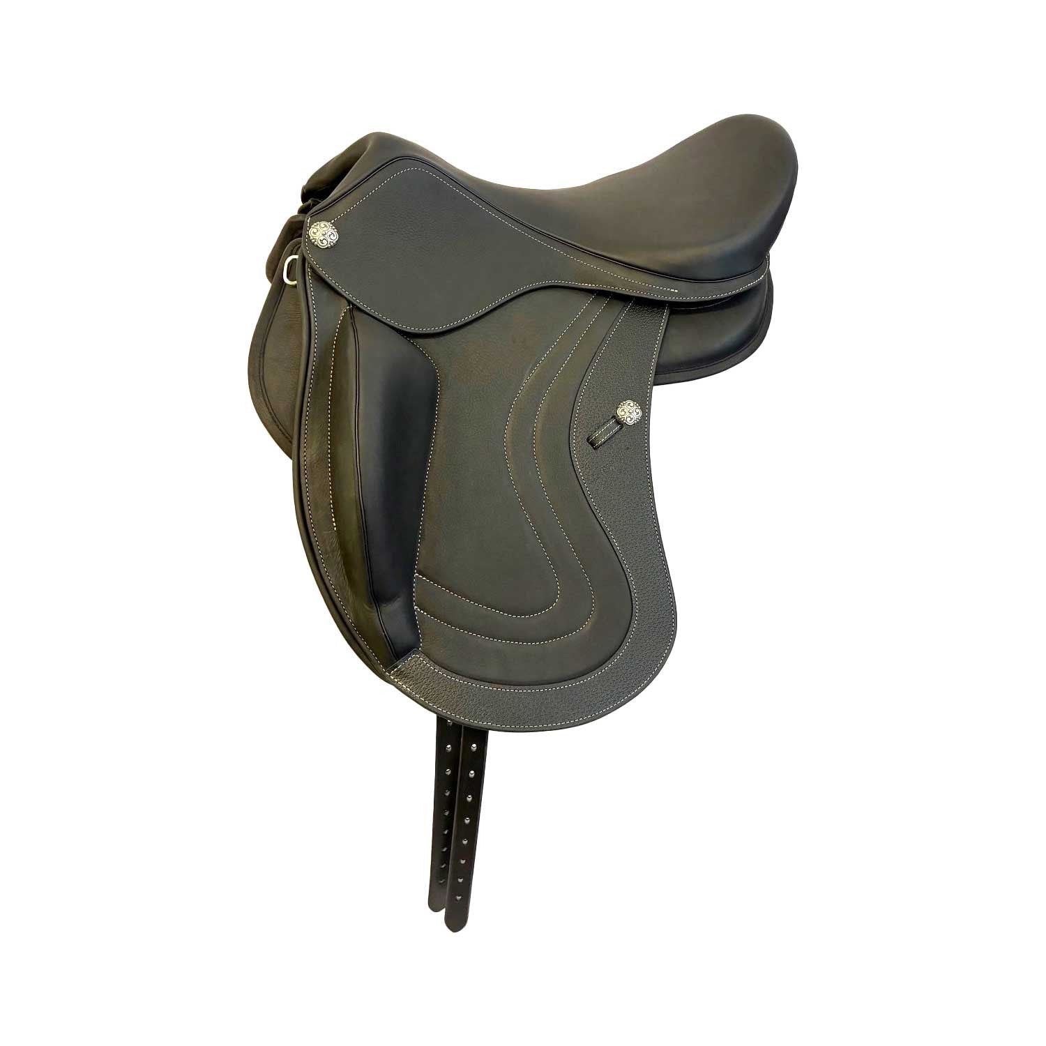 Freeform Pro Dressage Treeless Saddle