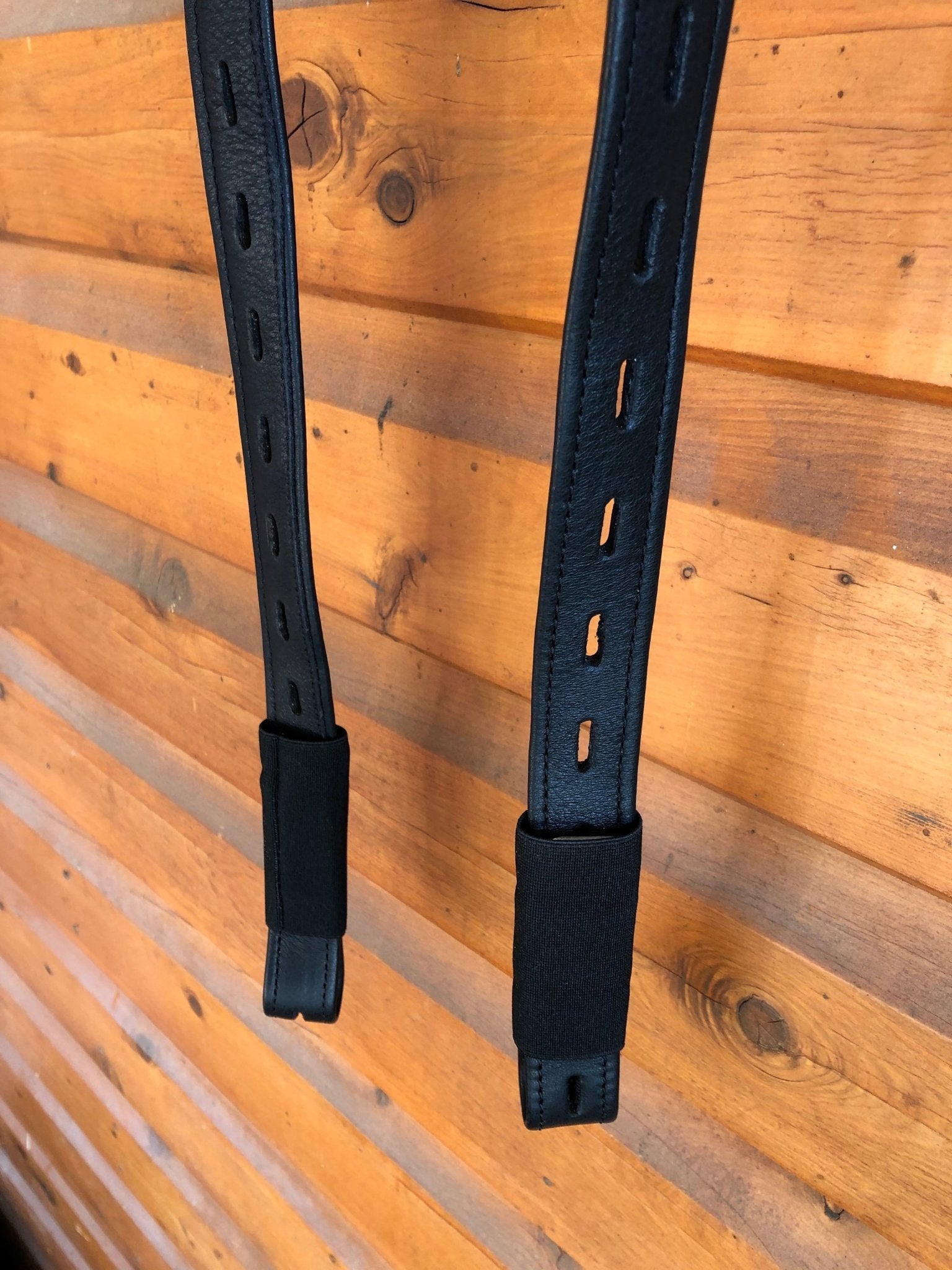 Freeform Australia T - Buckle Stirrups for Treeless Saddles - Freeform Saddles