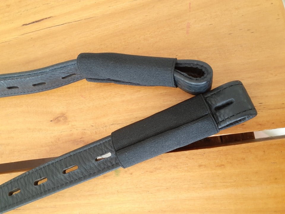 Freeform Australia T - Buckle Stirrups for Treeless Saddles - Freeform Saddles