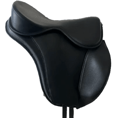 Freeform Classic DKR Treeless Saddle - Freeform Saddles