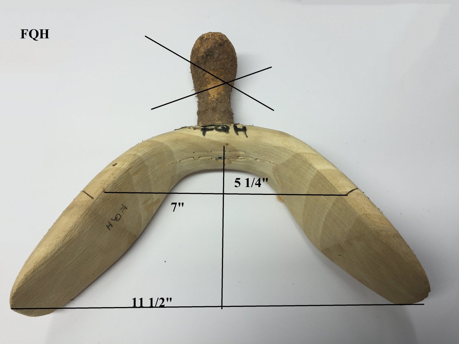 Freeform Western All Round Treeless Saddle - Freeform Saddles