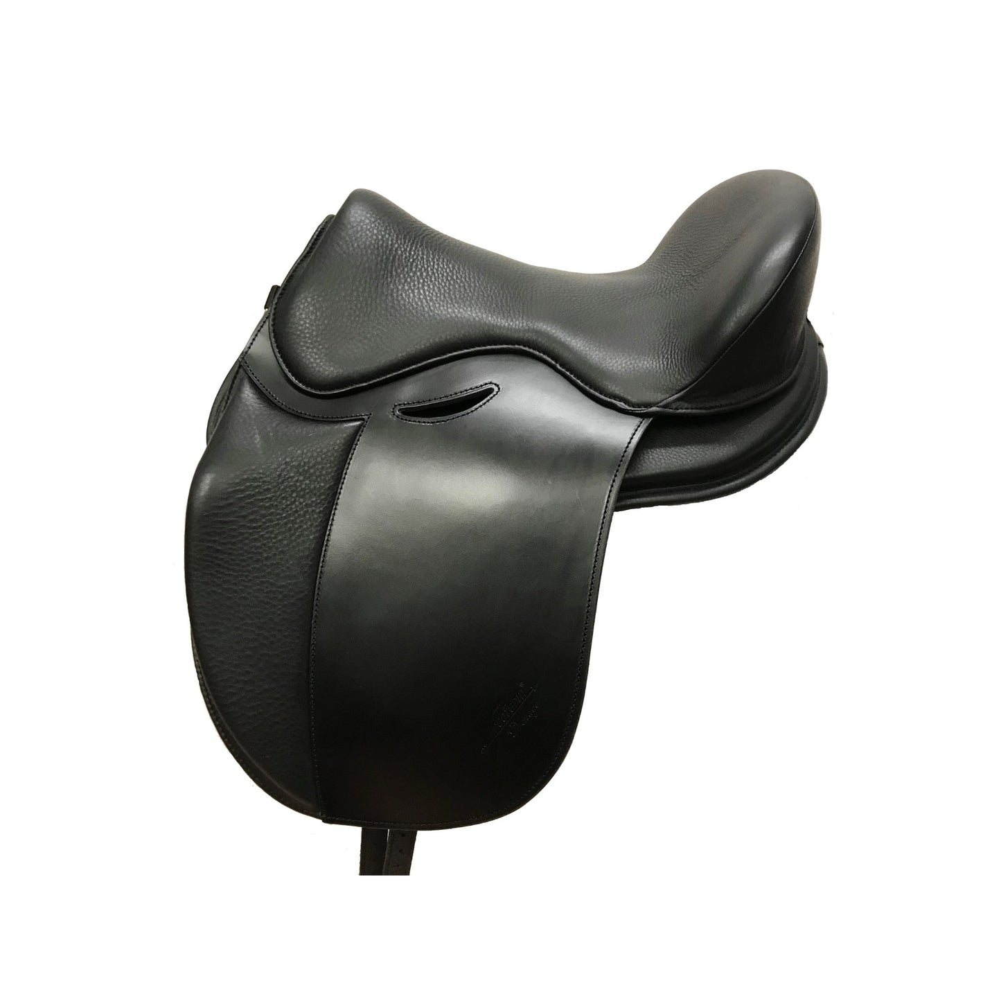 Dressage Seat Treeless