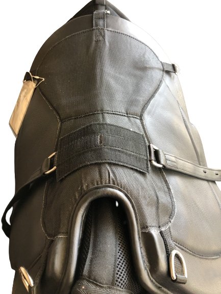 Freeform Australia T-Buckle Stirrups for Treeless Saddles - Freeform Saddles