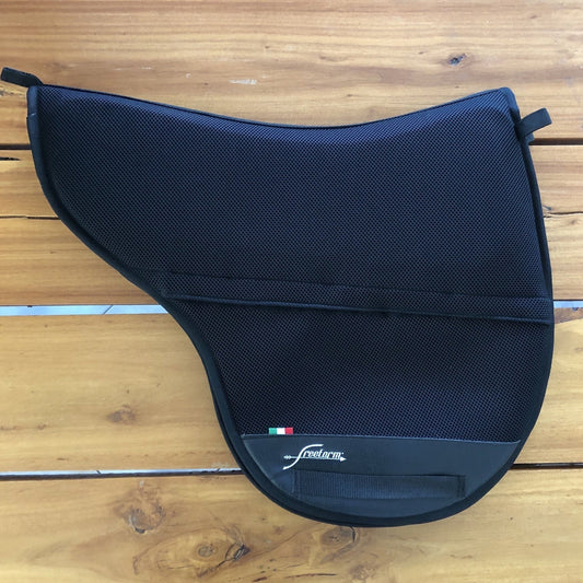 Freeform Classic Saddle Pad - Freeform Saddles