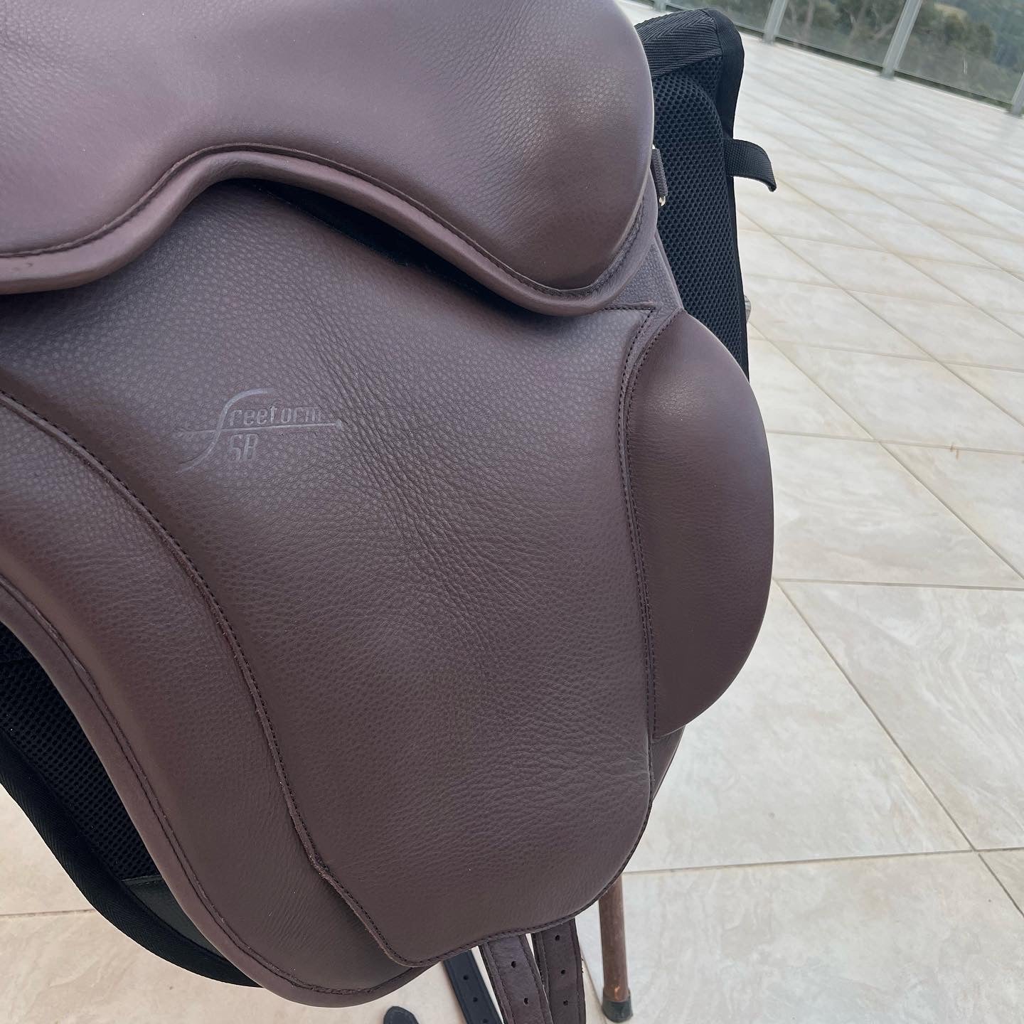 Freeform Classic Trail - Freeform Saddles