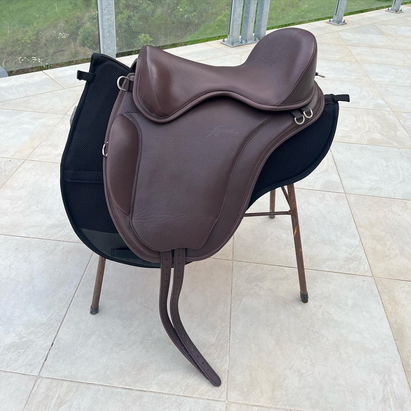 Freeform Classic Trail - Freeform Saddles
