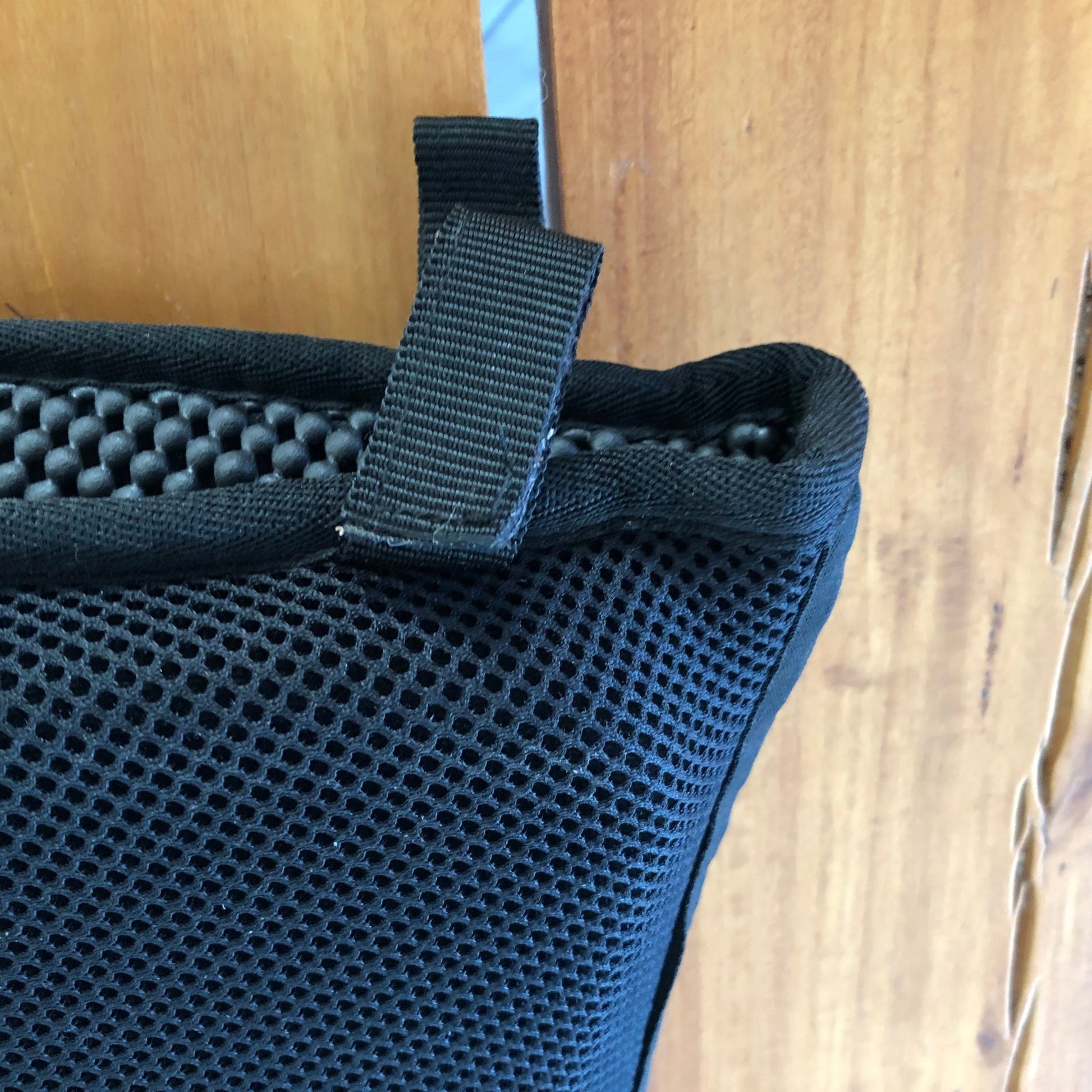 Freeform Enduro Saddle Pad Short Back - Freeform Saddles