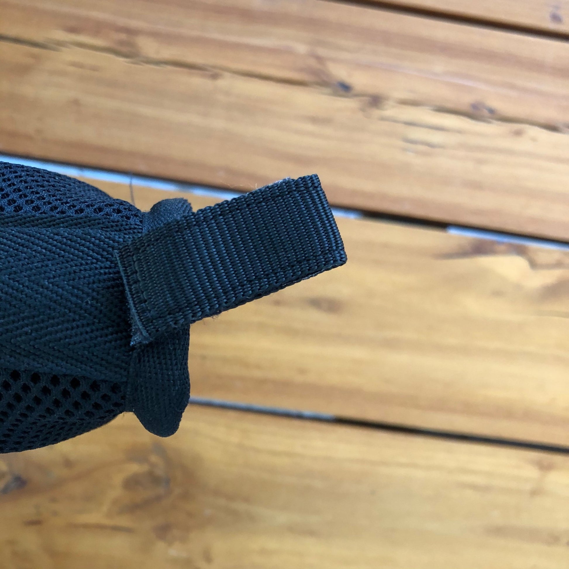 Freeform Enduro Saddle Pad Short Back - Freeform Saddles
