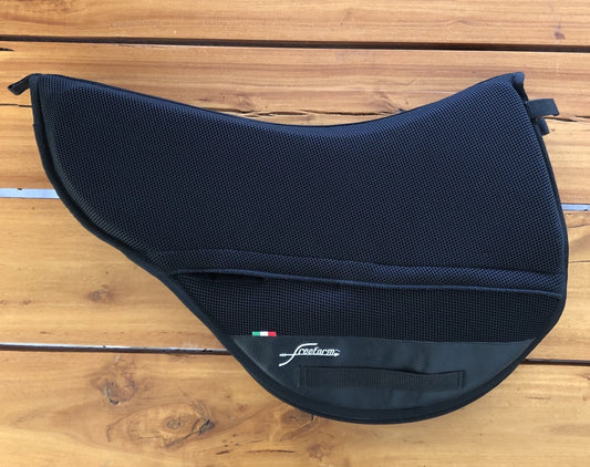 Freeform Enduro Saddle Pad Short Back - Freeform Saddles