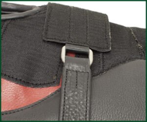 Freeform Treeless Dressage Saddle - Freeform Saddles