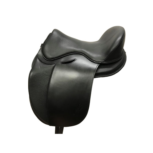 Freeform Treeless Dressage Saddle - Freeform Saddles