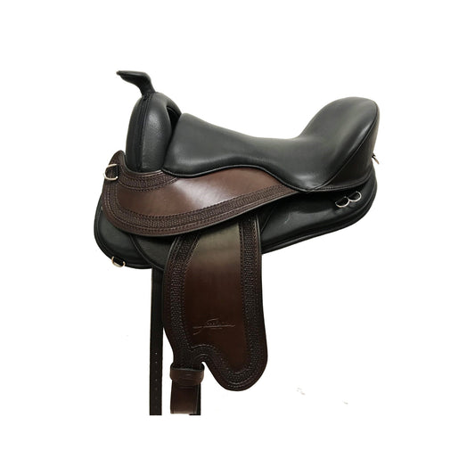 Western Scout - Freeform Saddles